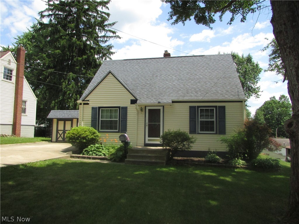 Lancaster Estates - Residential