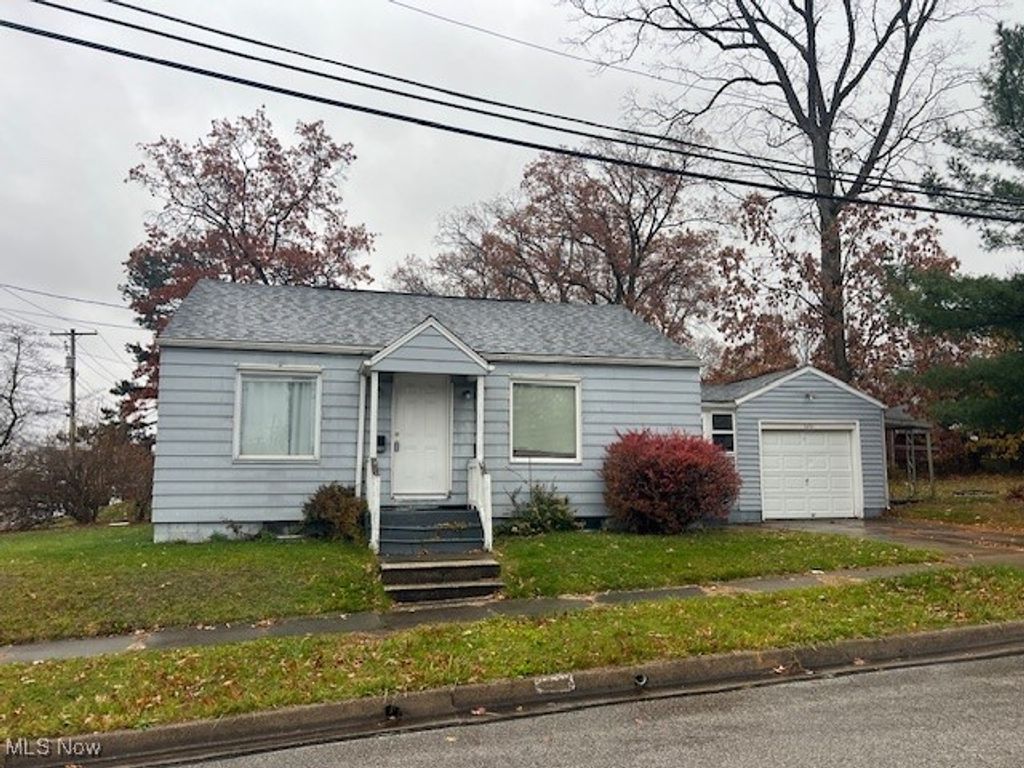 Photo of 2651 21st Street, Cuyahoga Falls, OH 44223 (MLS # 5174389)