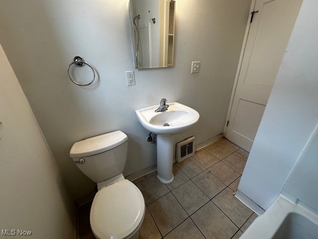 West Falls Allotment - Residential