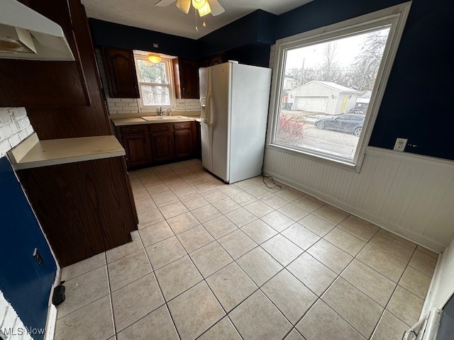 West Falls Allotment - Residential