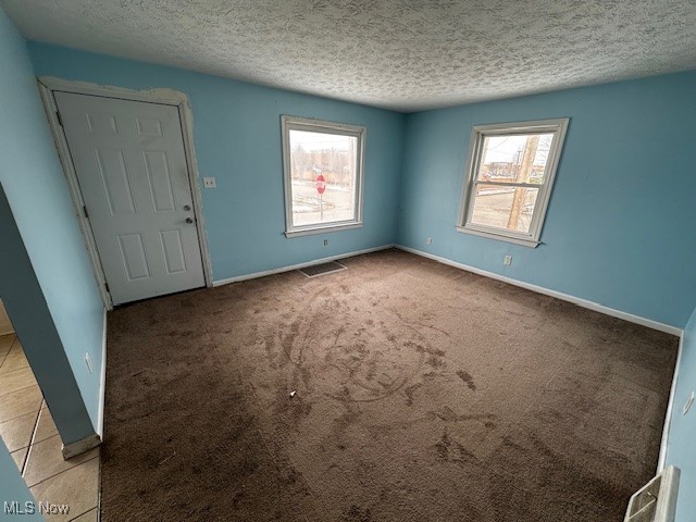 West Falls Allotment - Residential