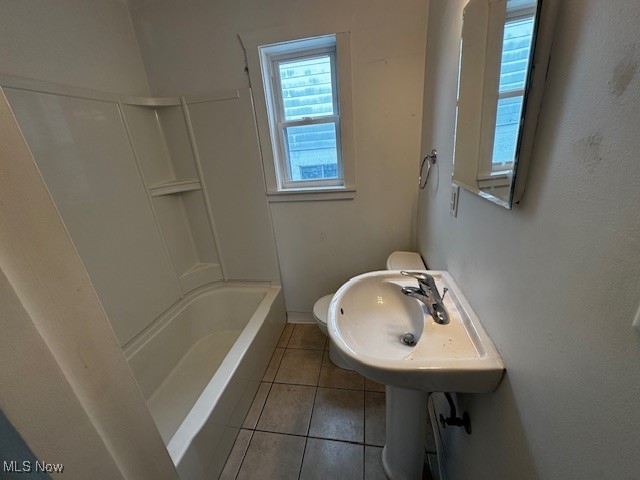 West Falls Allotment - Residential