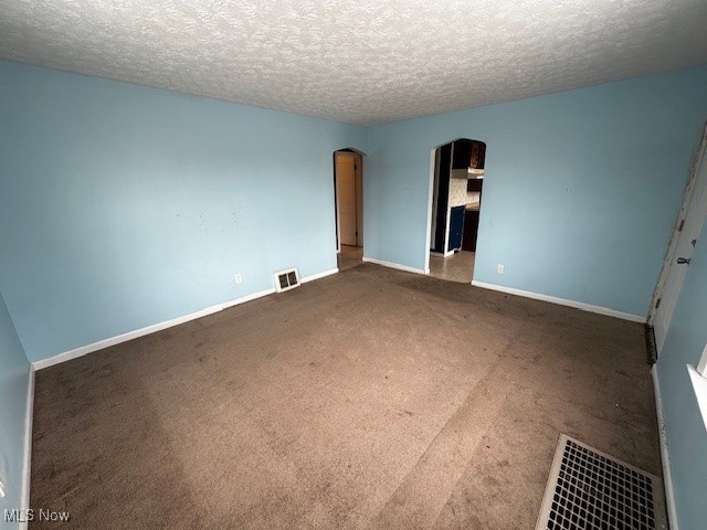 West Falls Allotment - Residential