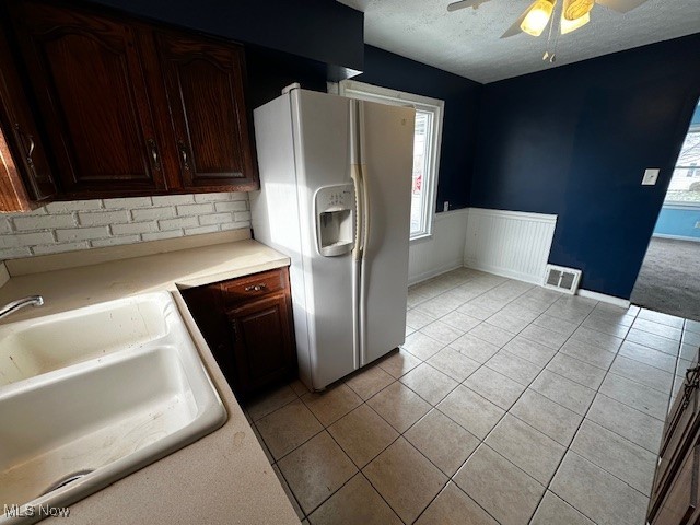 West Falls Allotment - Residential