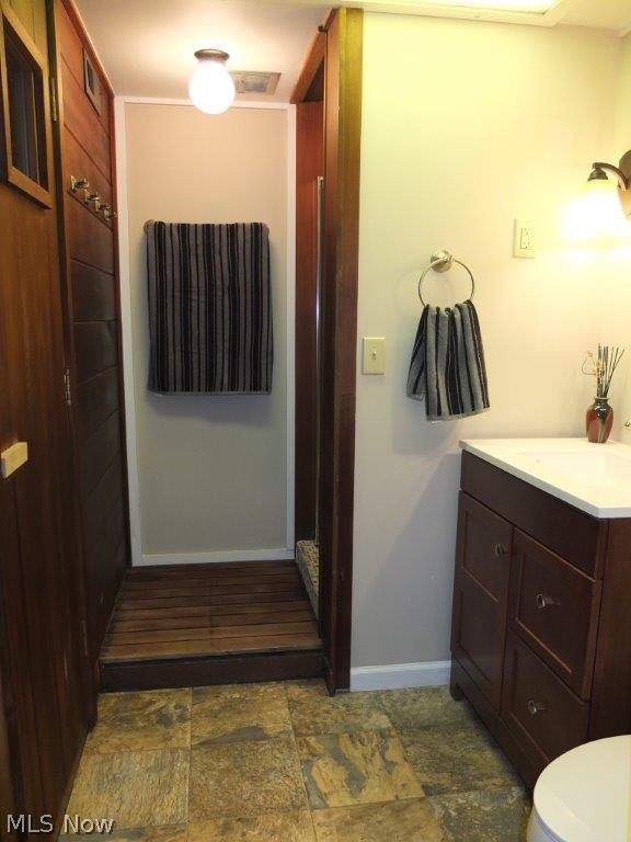 Forest Heights Allotment - Residential