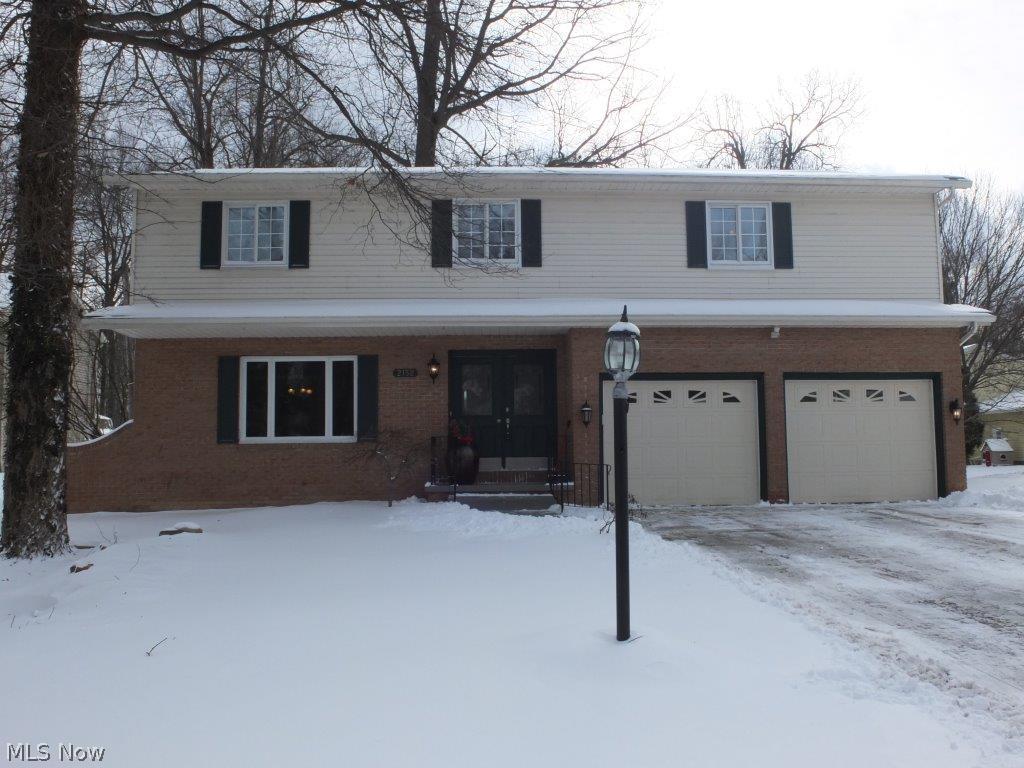 Forest Heights Allotment - Residential