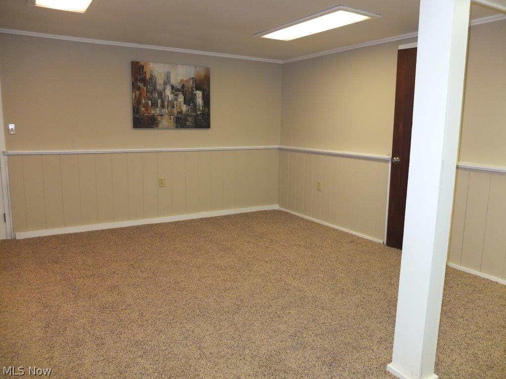 Forest Heights Allotment - Residential