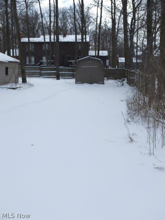 Forest Heights Allotment - Residential