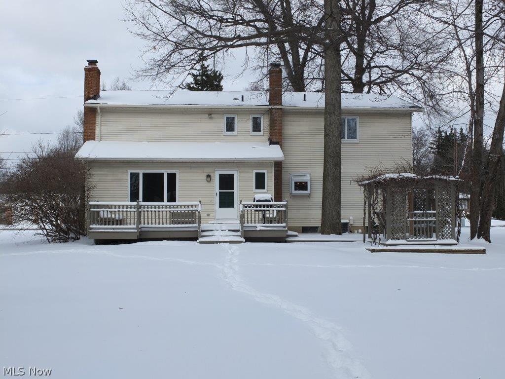 Forest Heights Allotment - Residential