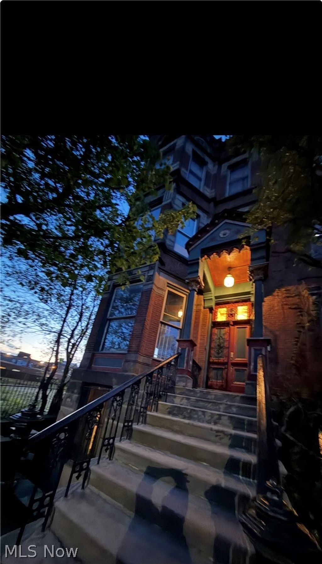 Photo of 3645 Prospect Avenue E #C, Cleveland, OH 44115 (MLS # 5193345)