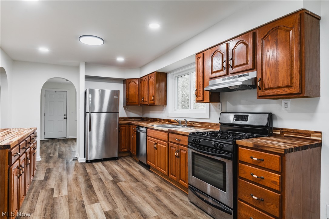 Core Road Adn - Residential