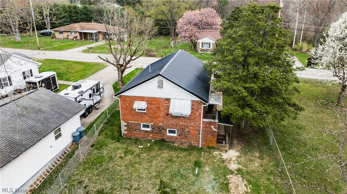 Core Road Adn - Residential