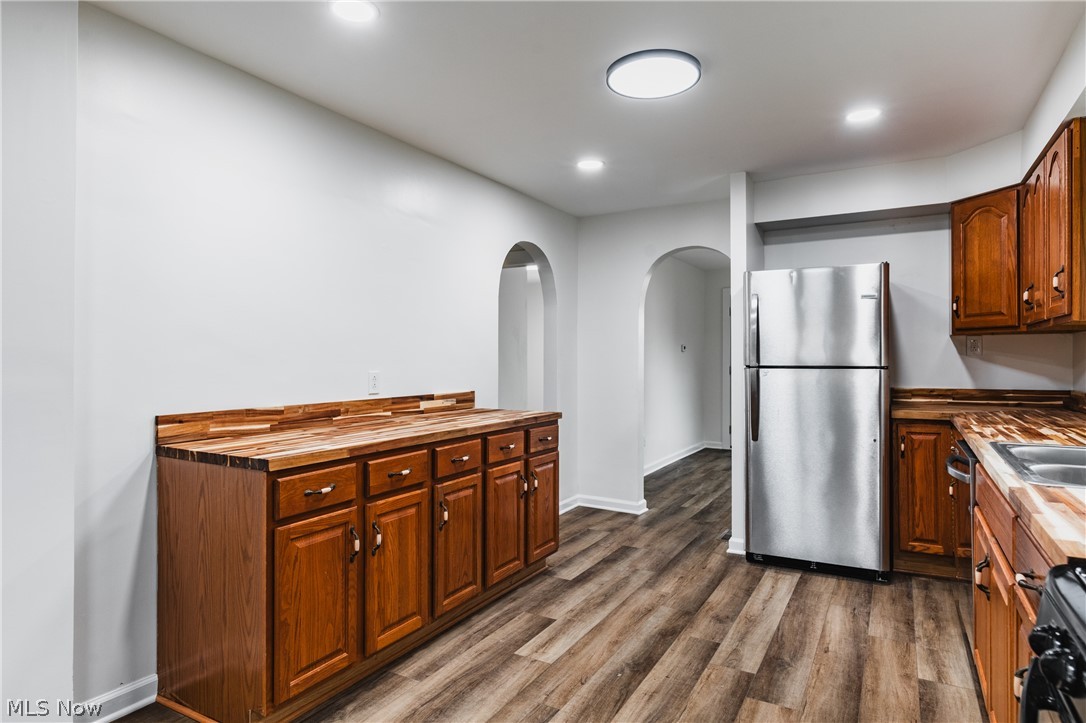 Core Road Adn - Residential