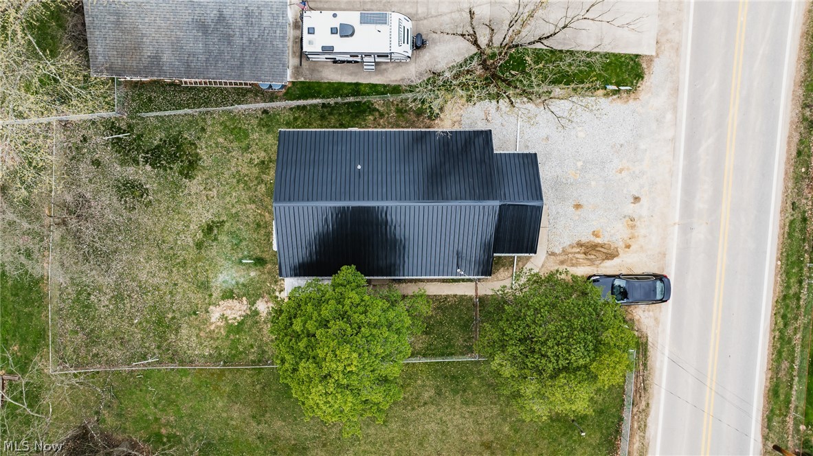 Core Road Adn - Residential