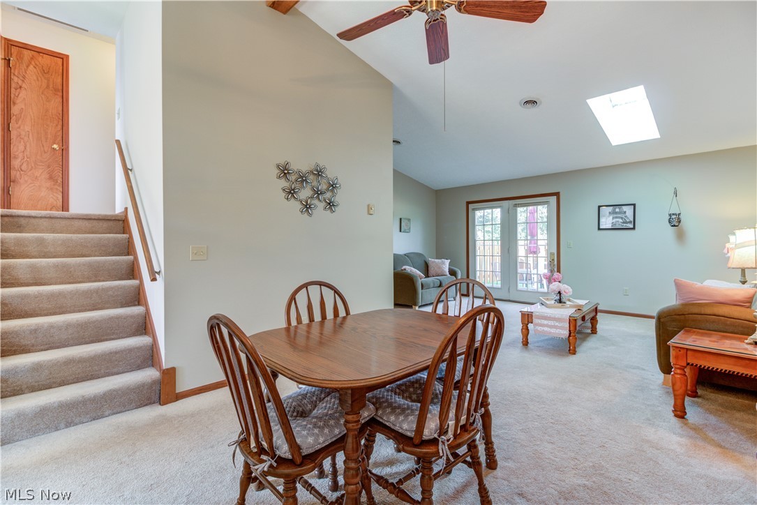 Creekside Vill - Residential