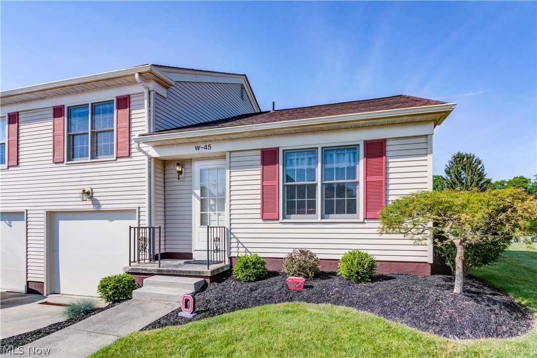 Creekside Vill - Residential