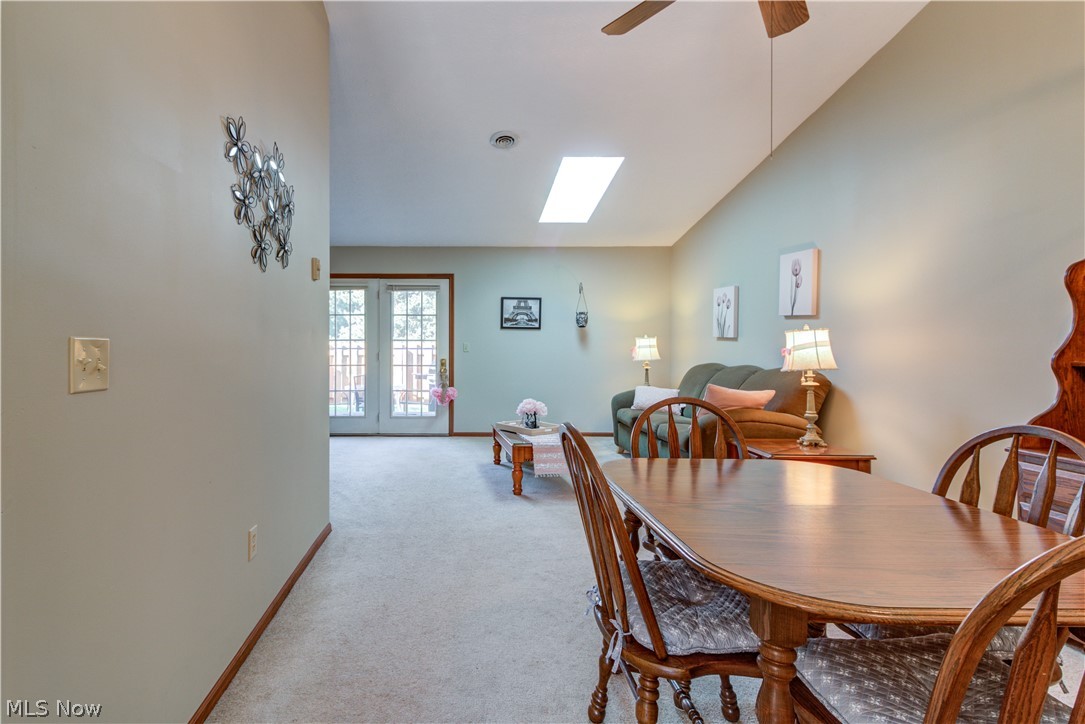 Creekside Vill - Residential