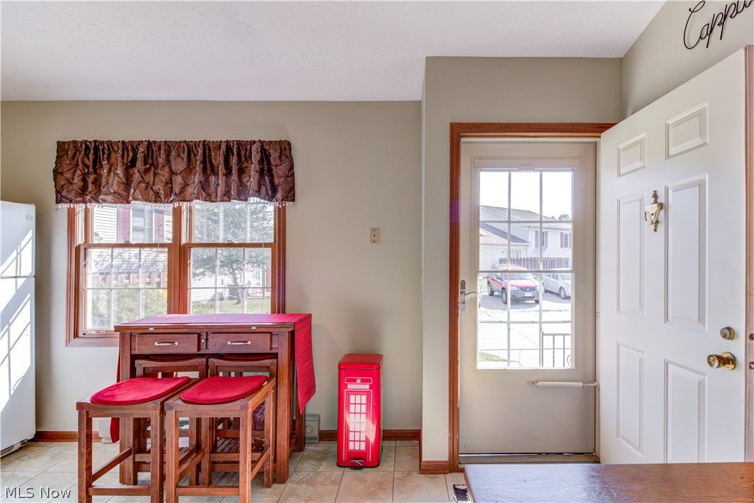 Creekside Vill - Residential