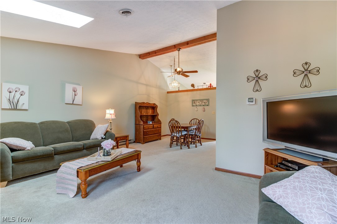 Creekside Vill - Residential