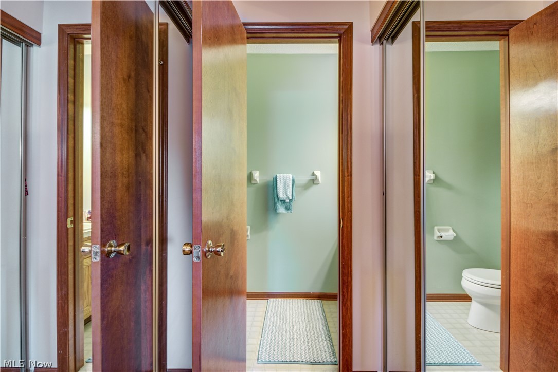 Creekside Vill - Residential