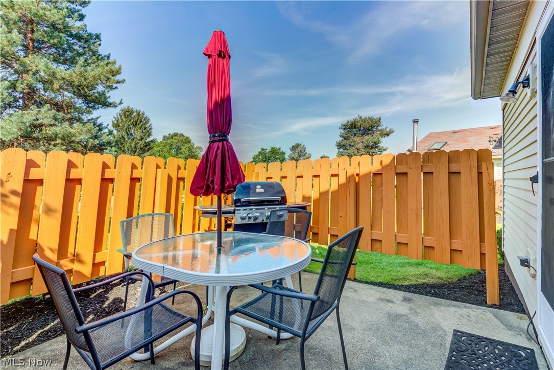 Creekside Vill - Residential