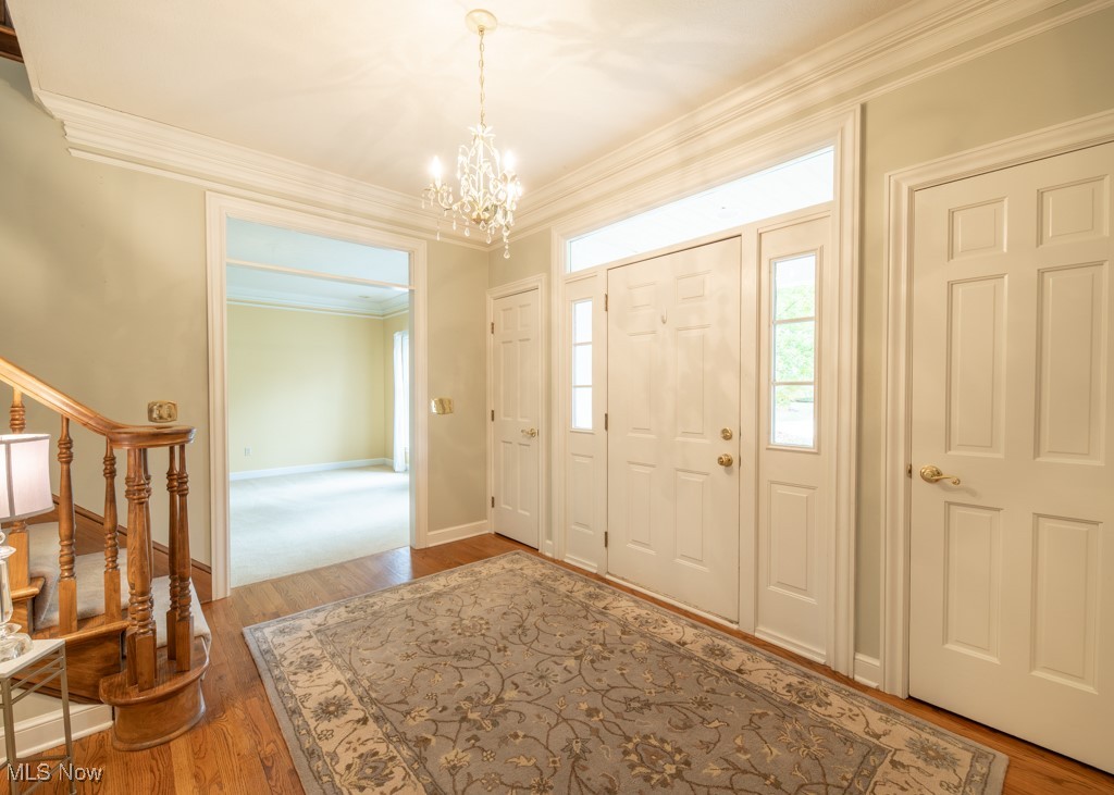 Hudson Park Estate #6 - Residential