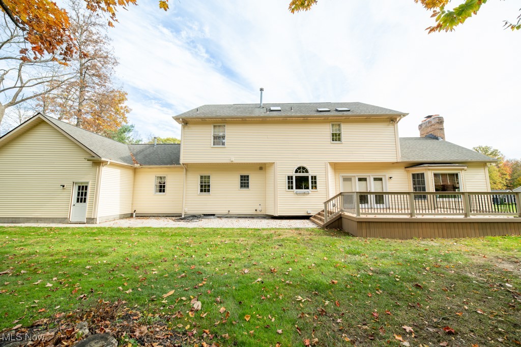 Hudson Park Estate #6 - Residential