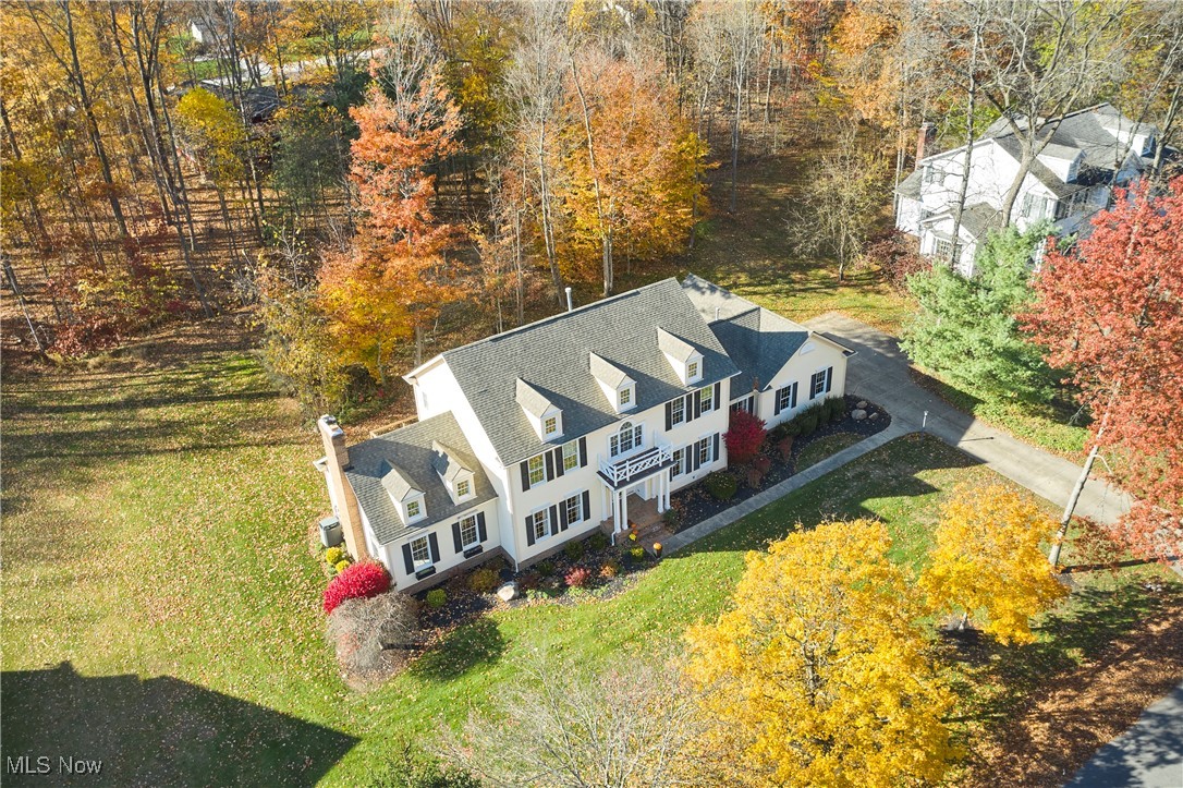 Hudson Park Estate #6 - Residential