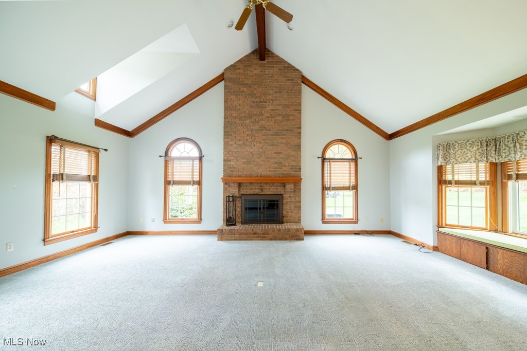 Hudson Park Estate #6 - Residential