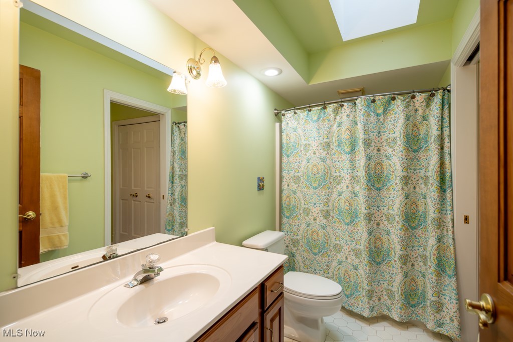 Hudson Park Estate #6 - Residential