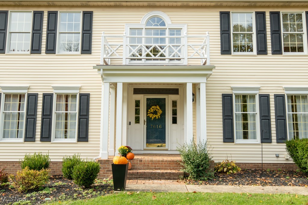 Hudson Park Estate #6 - Residential