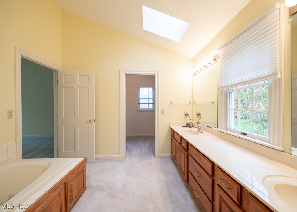 Hudson Park Estate #6 - Residential