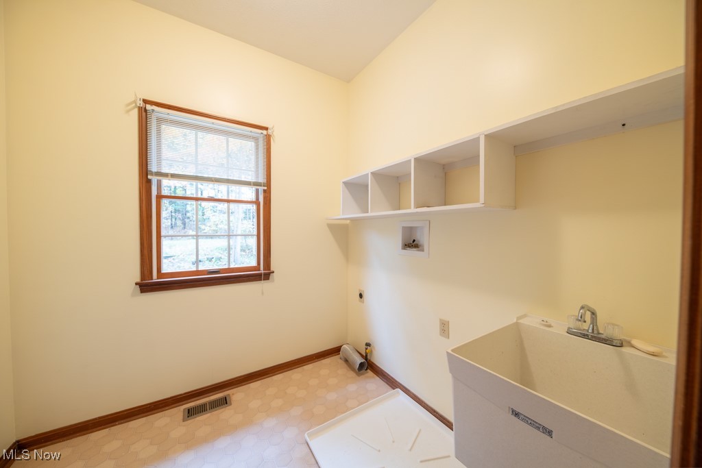 Hudson Park Estate #6 - Residential