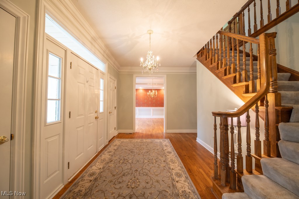 Hudson Park Estate #6 - Residential