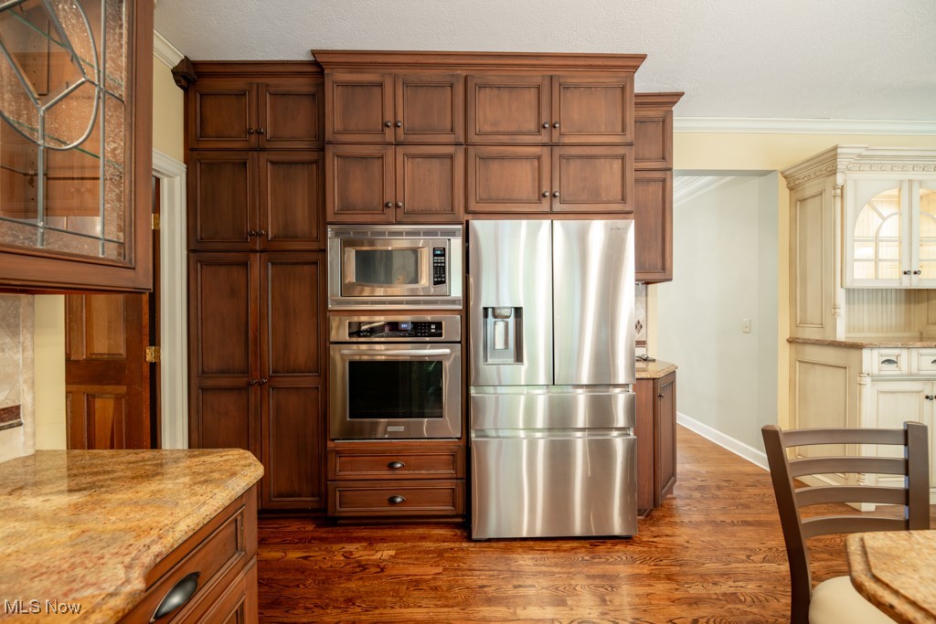 Hudson Park Estate #6 - Residential