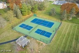 Hudson Park Estate #6 - Residential