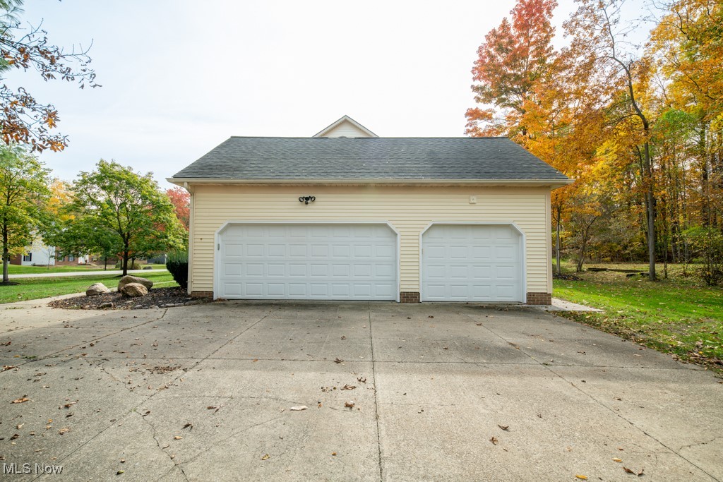 Hudson Park Estate #6 - Residential