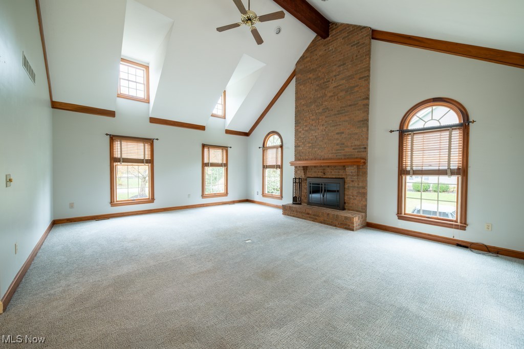 Hudson Park Estate #6 - Residential