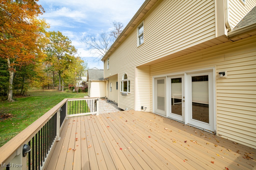 Hudson Park Estate #6 - Residential