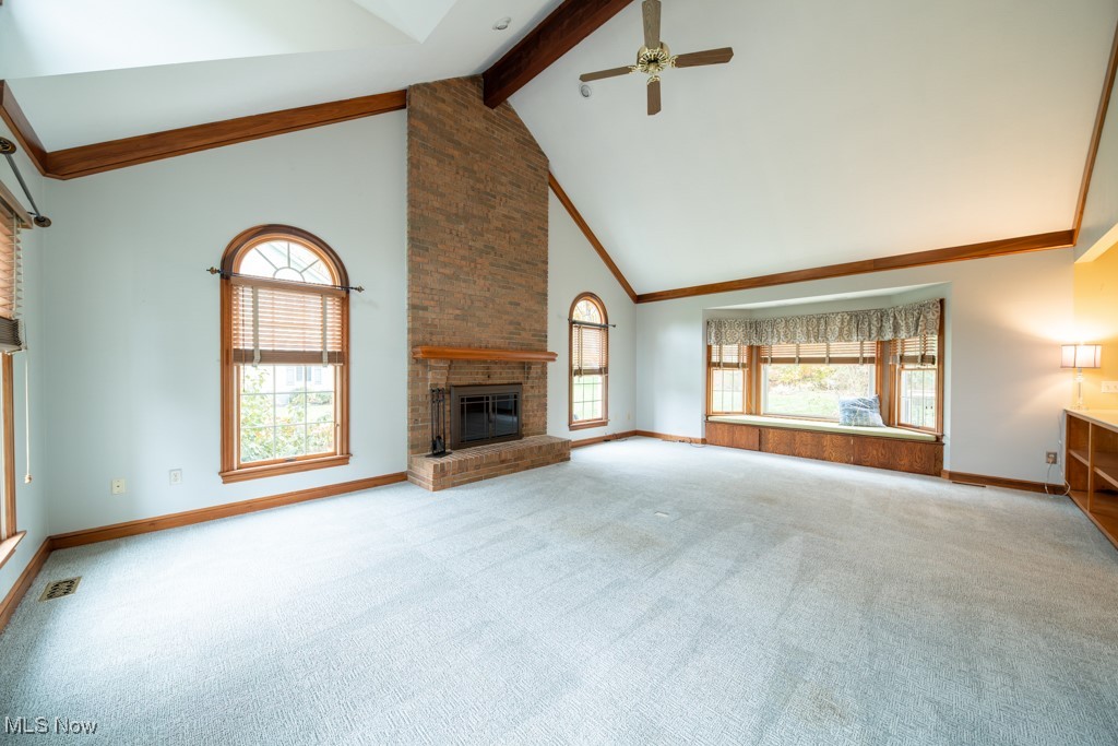 Hudson Park Estate #6 - Residential