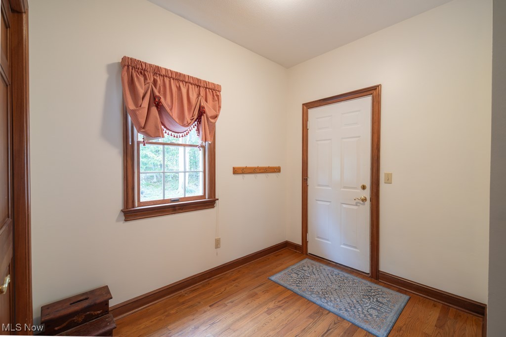 Hudson Park Estate #6 - Residential