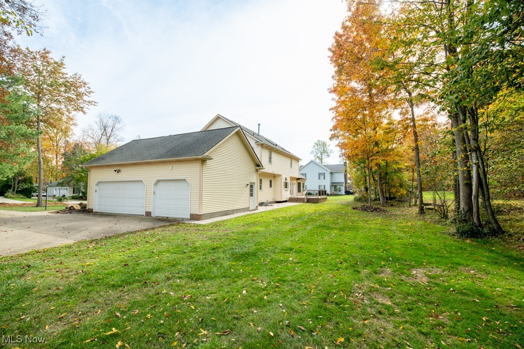 Hudson Park Estate #6 - Residential