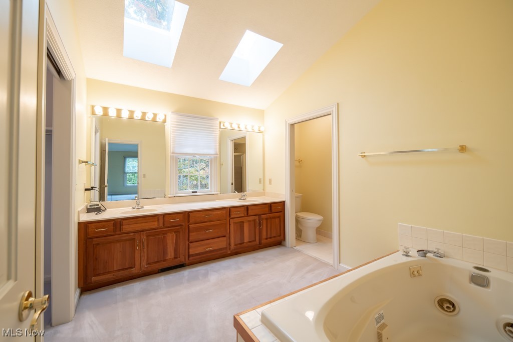 Hudson Park Estate #6 - Residential