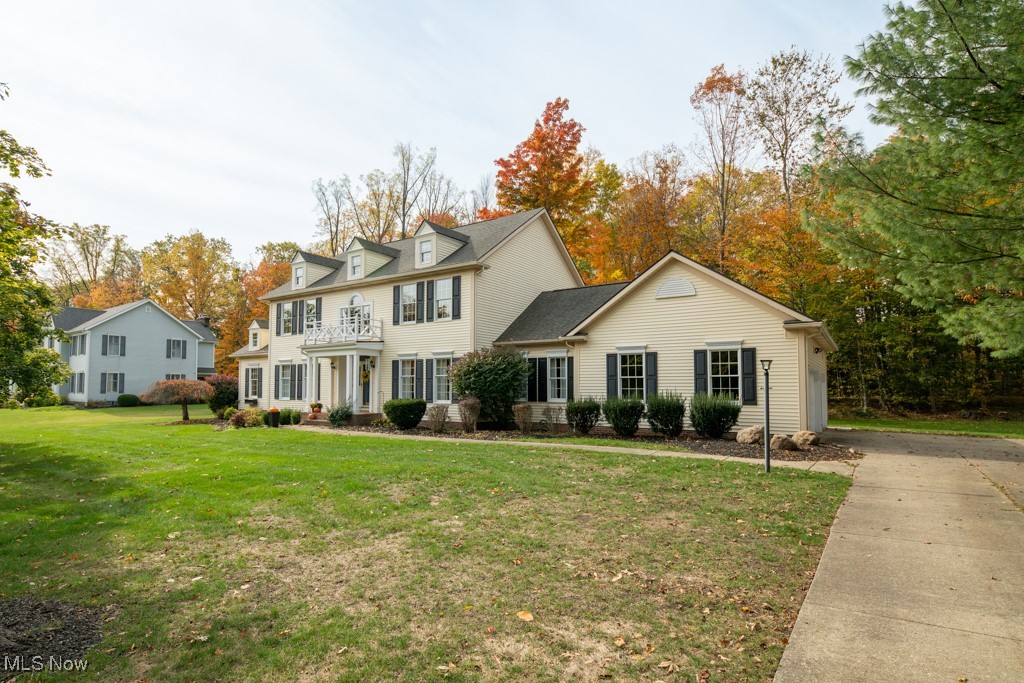 Hudson Park Estate #6 - Residential