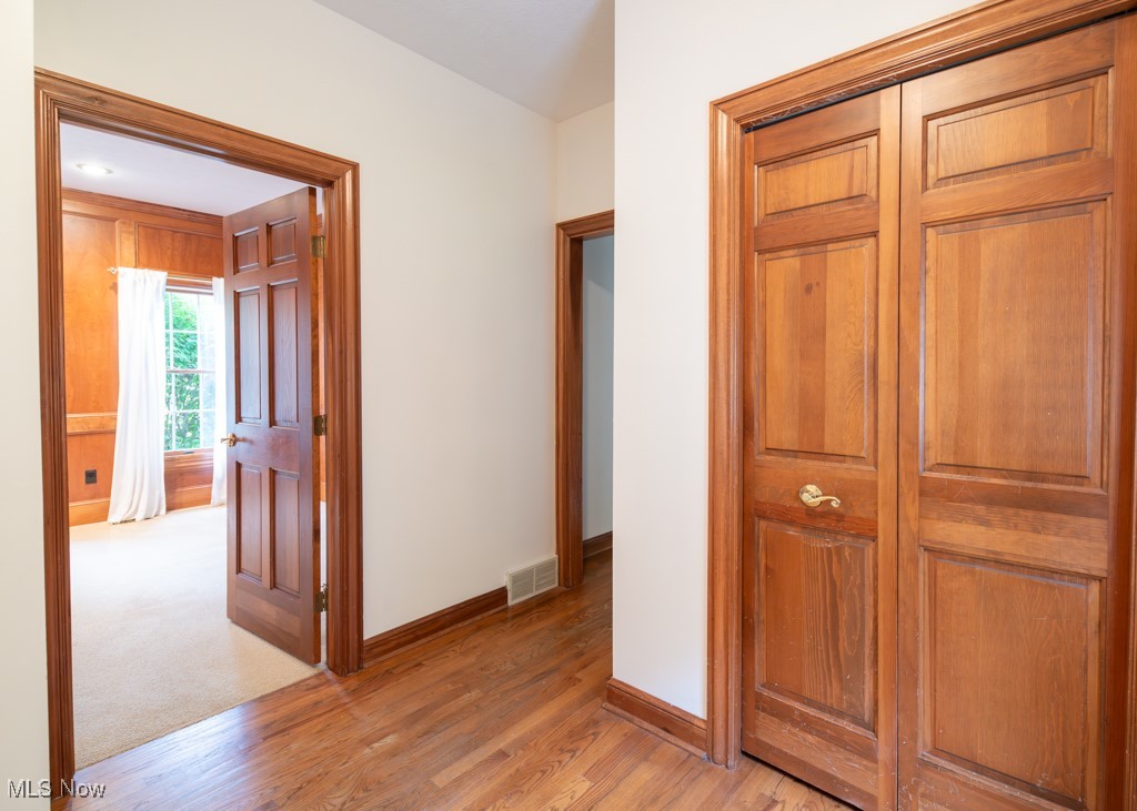 Hudson Park Estate #6 - Residential