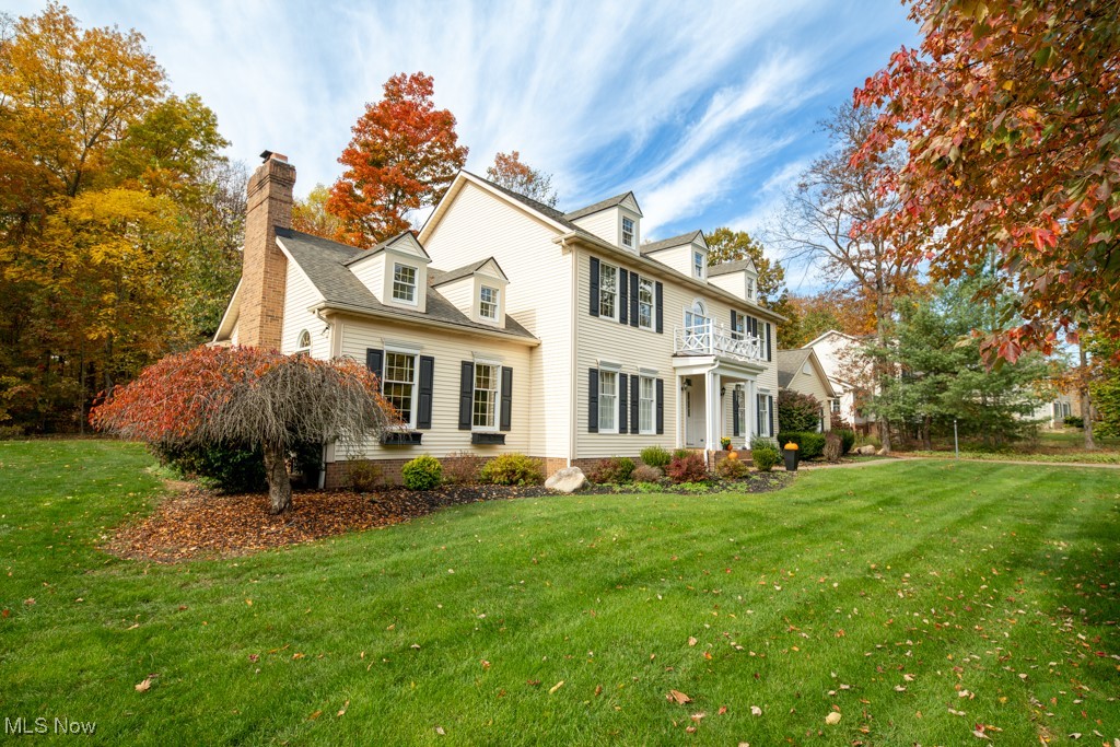 Hudson Park Estate #6 - Residential