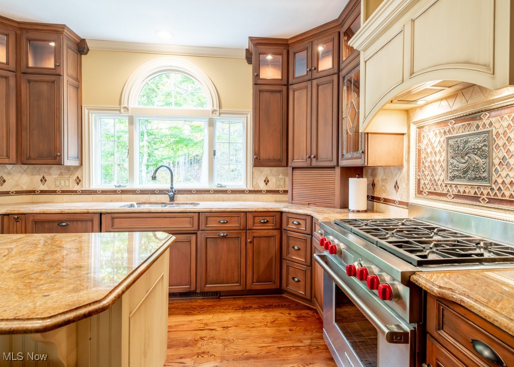 Hudson Park Estate #6 - Residential