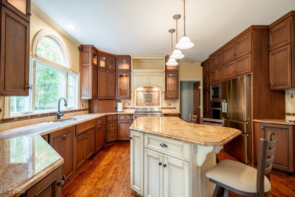 Hudson Park Estate #6 - Residential