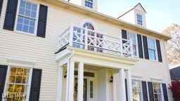 Hudson Park Estate #6 - Residential