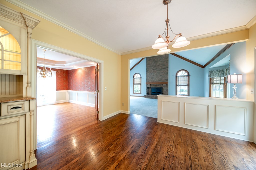 Hudson Park Estate #6 - Residential